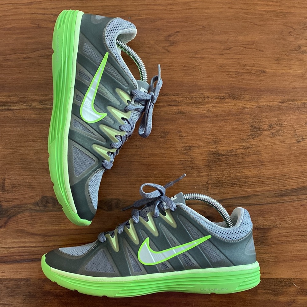 Nike Lunar Allways TR - Size 6.5